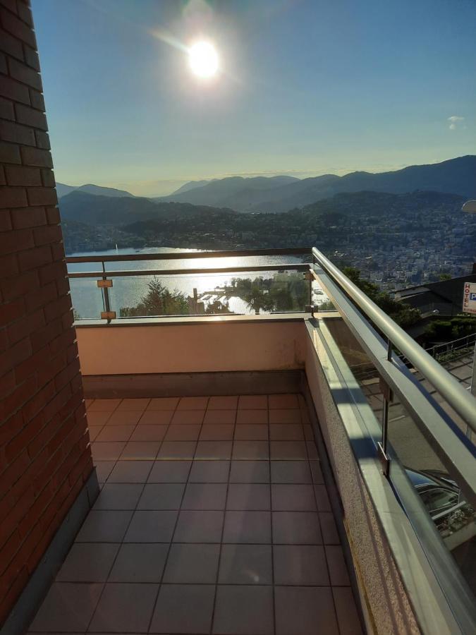 Apartamento Chicca *