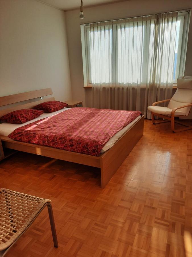 Apartamento Chicca *